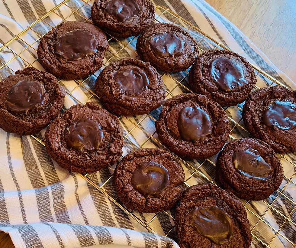 Thumbnail: Chocolate Mint Cookie