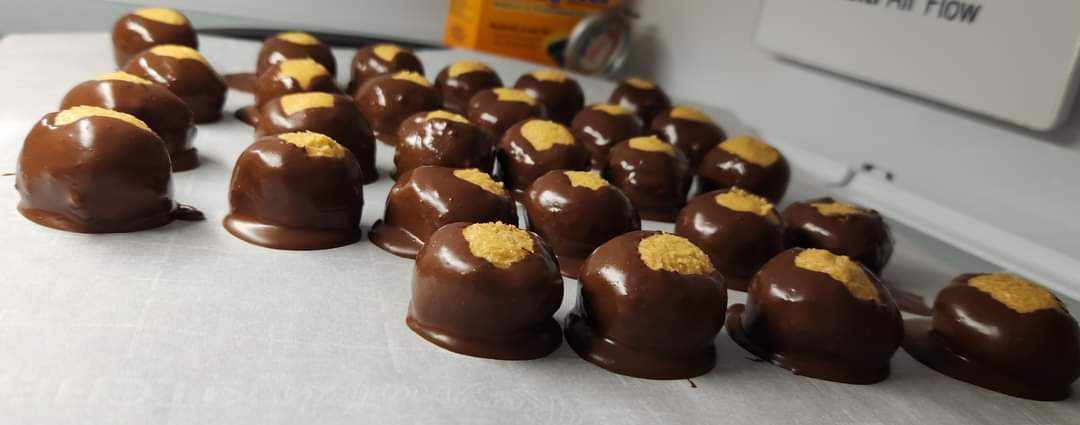 Buckeyes