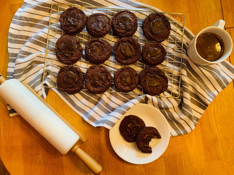 Thumbnail: Chocolate Mint Cookie