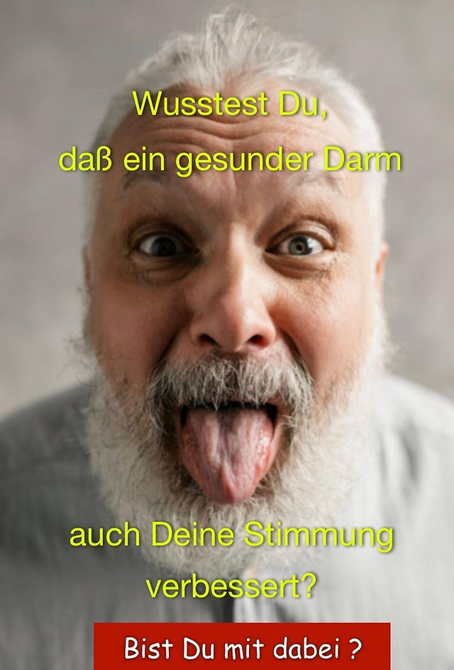 Wusstest Du, dass ein durchlässiger Darm durch Viren und Parasiten Organe befallen?