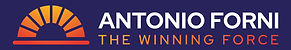 Antonio Forni - THE WINNING FORCE