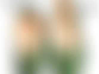 The Artistry Behind Turf's Perfect Flats