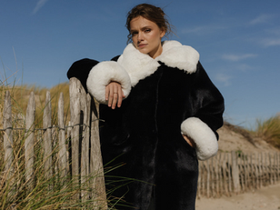 Luxury Vegan Brands Rocking It 