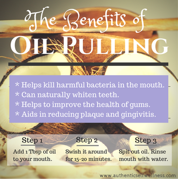 3 Natural Ways To Keep Your Smile Healthy And Radiant!!