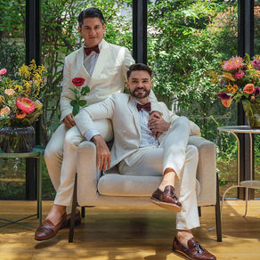 What Will a Trump Presidency Mean for Same Sex Marriages?