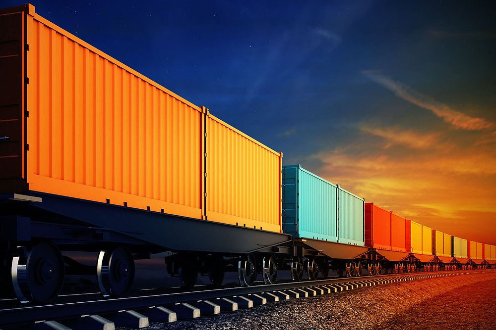 You can't stop a freight train by dragging your feet