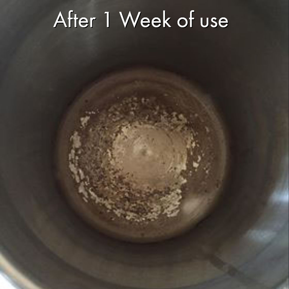 Thumbnail: Water distiller | Free Shipping