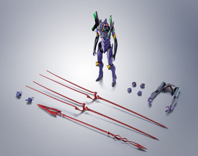 Thumbnail: <SIDE EVA> EVANGELION 13 -Exclusive Edition-