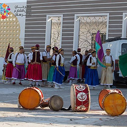  7. Ksar Hellal Utcai Művészeti Fesztivál - Pályázati felhívás