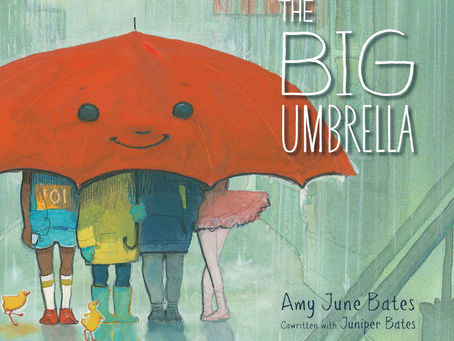 Our Recommended Books for Children: Building Connection to Nature, Emotional Growth, and Inclusion