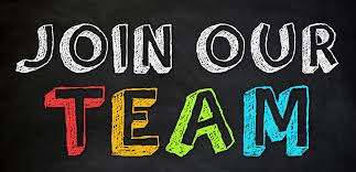 Join our team