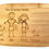 Thumbnail: "Family" Bamboo Chopping Board