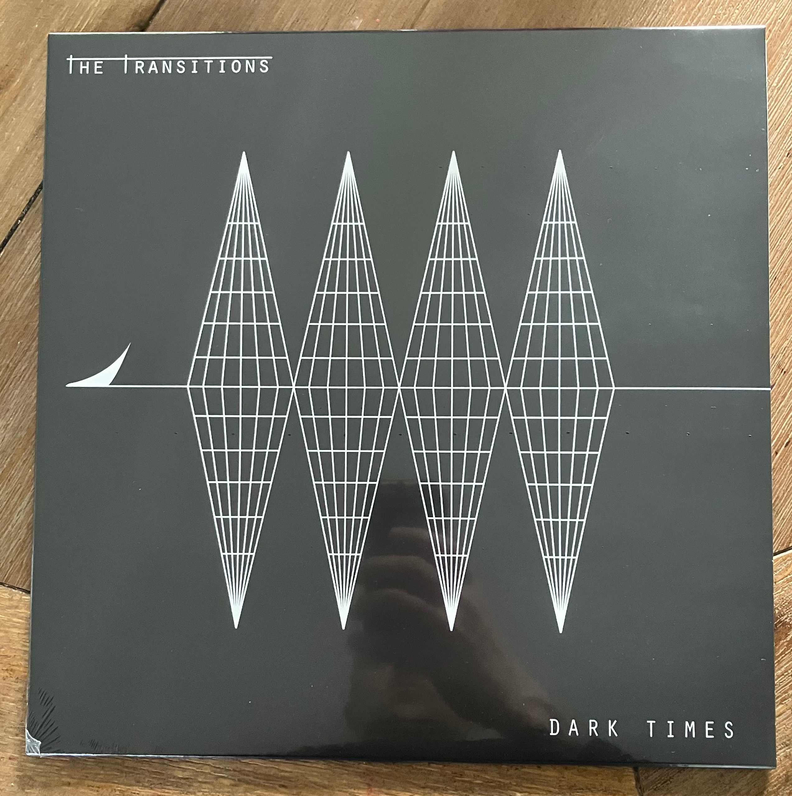 Transitions - Dark Times