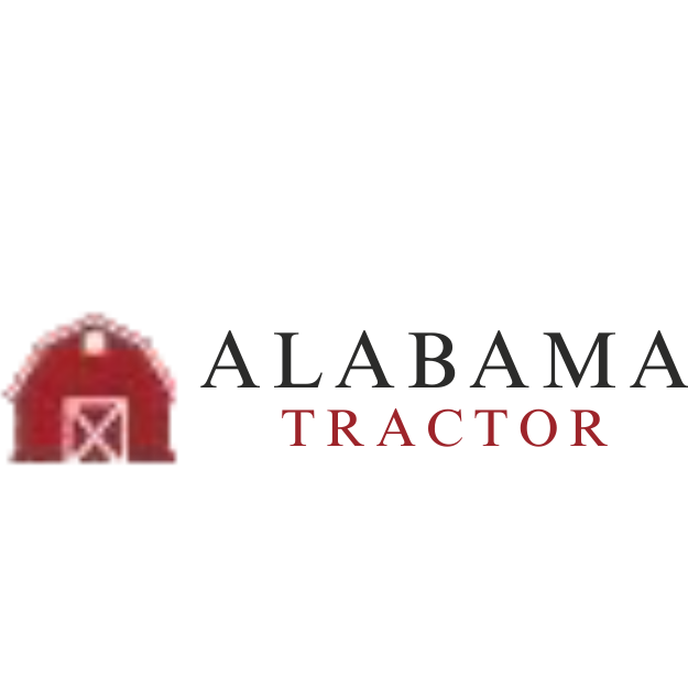 Logo of Alabama Tractor our client