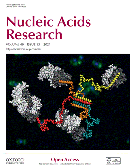 Nucleic Acid Research