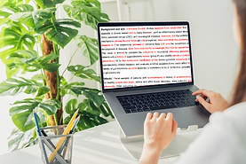Fast English Proofreading