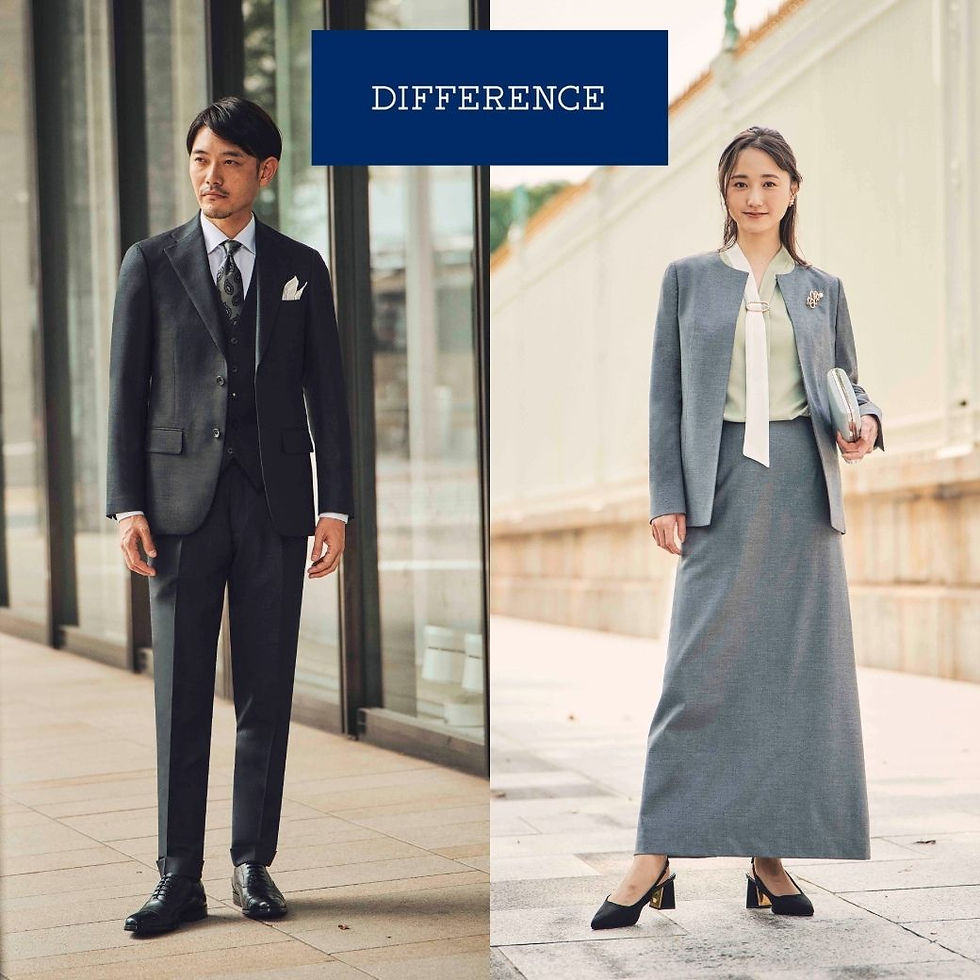 DIFFERENCE POP-UP STORE