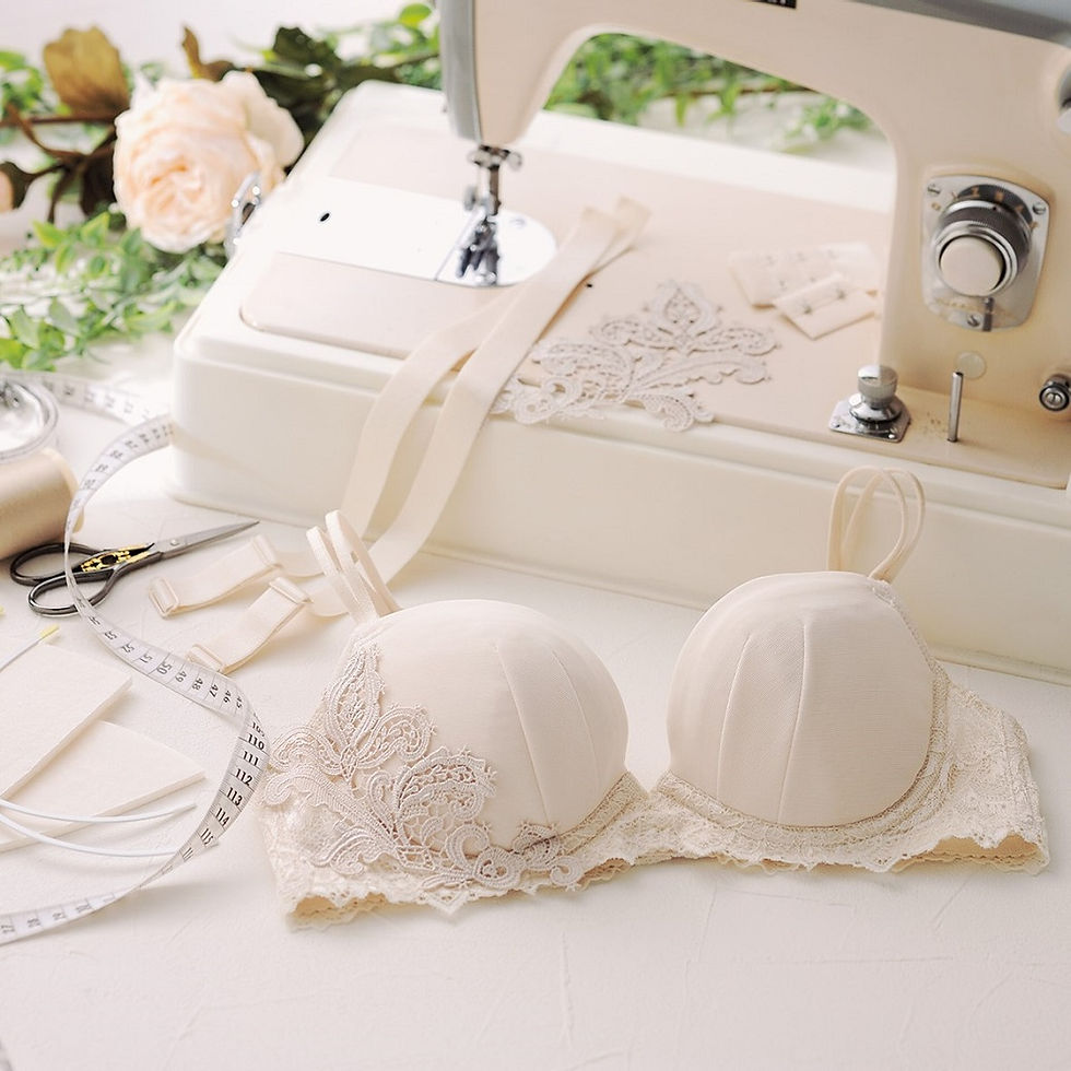 【ご予約承り中】WACOAL SIZEORDER