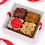 Thumbnail: Brownie & Blondie Valentines "Sharing" Box
