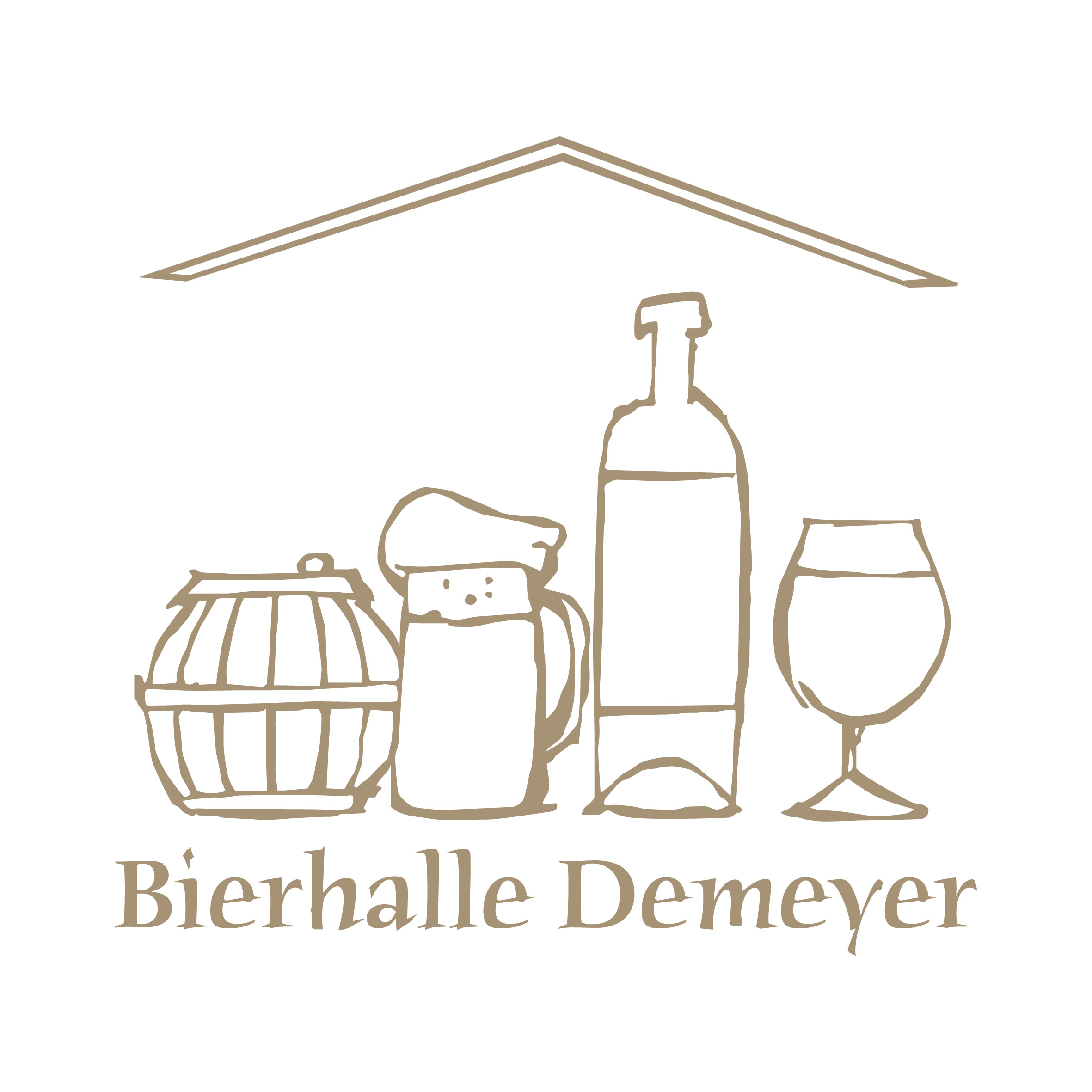 BIERHALLE DEMEYER