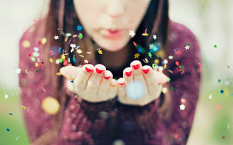 You Always Receive What you give