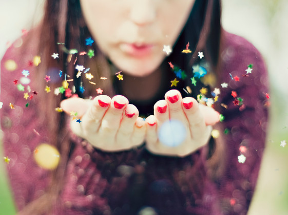 Festas e Eventos
