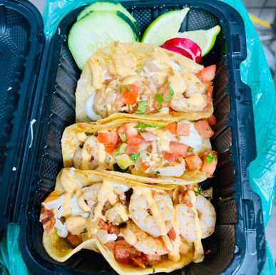 Best Mexican food