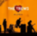 The Trews "Den Of Thieves"
