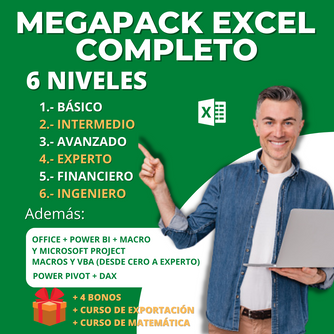 APRENDE EXCEL HOY