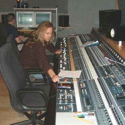 Studio A @ Phase One