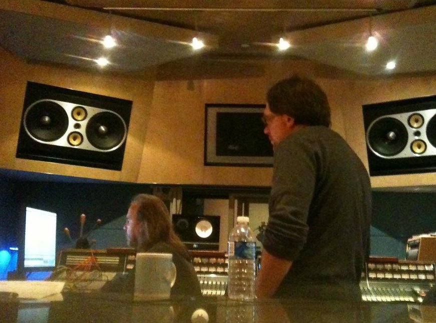 Studio B @ Phase One