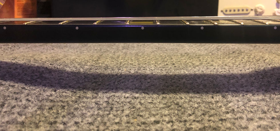 Thumbnail: Schecter Blackjack Diamond Series SLS C-1 FR- S - Excellent