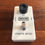 Thumbnail: MXR Micro Amp Guitar Effects Pedal