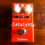 Thumbnail: Fulltone Catalyst Overdrive Boost Fuzz Pedal