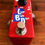 Thumbnail: EWS Little Brute Drive Overdrive Pedal - Mini Pedal