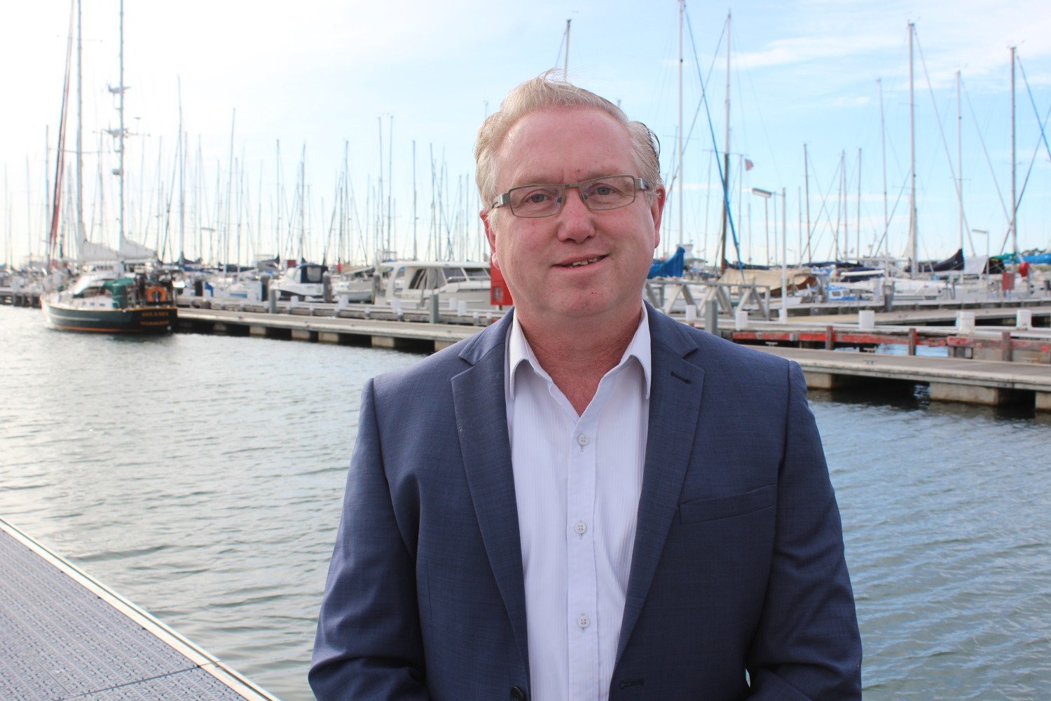 Writer: Steve Harper