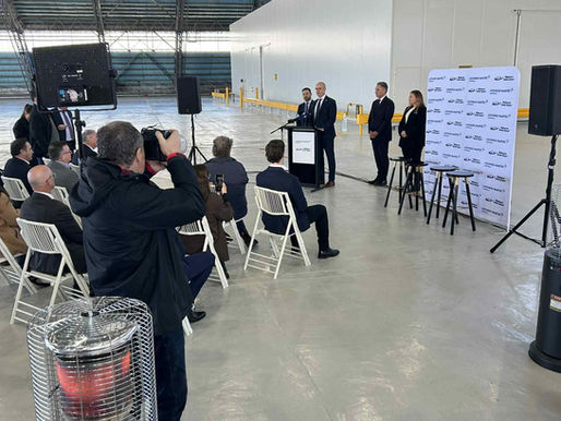 Growing Geelong’s Defence Industry
