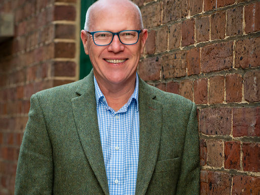 Committee for Geelong Chair Clive Pugh to Step Down at 25th AGM