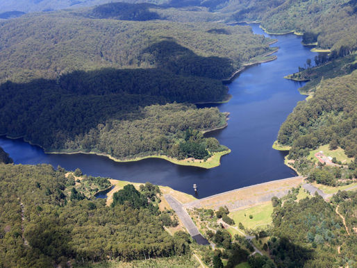 Where does your water come from?