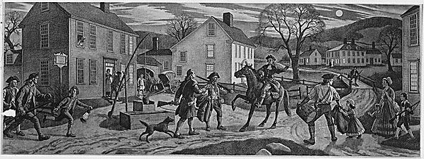 Paul Revere