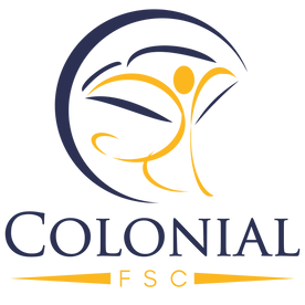 Colonial Classic 2027 logo