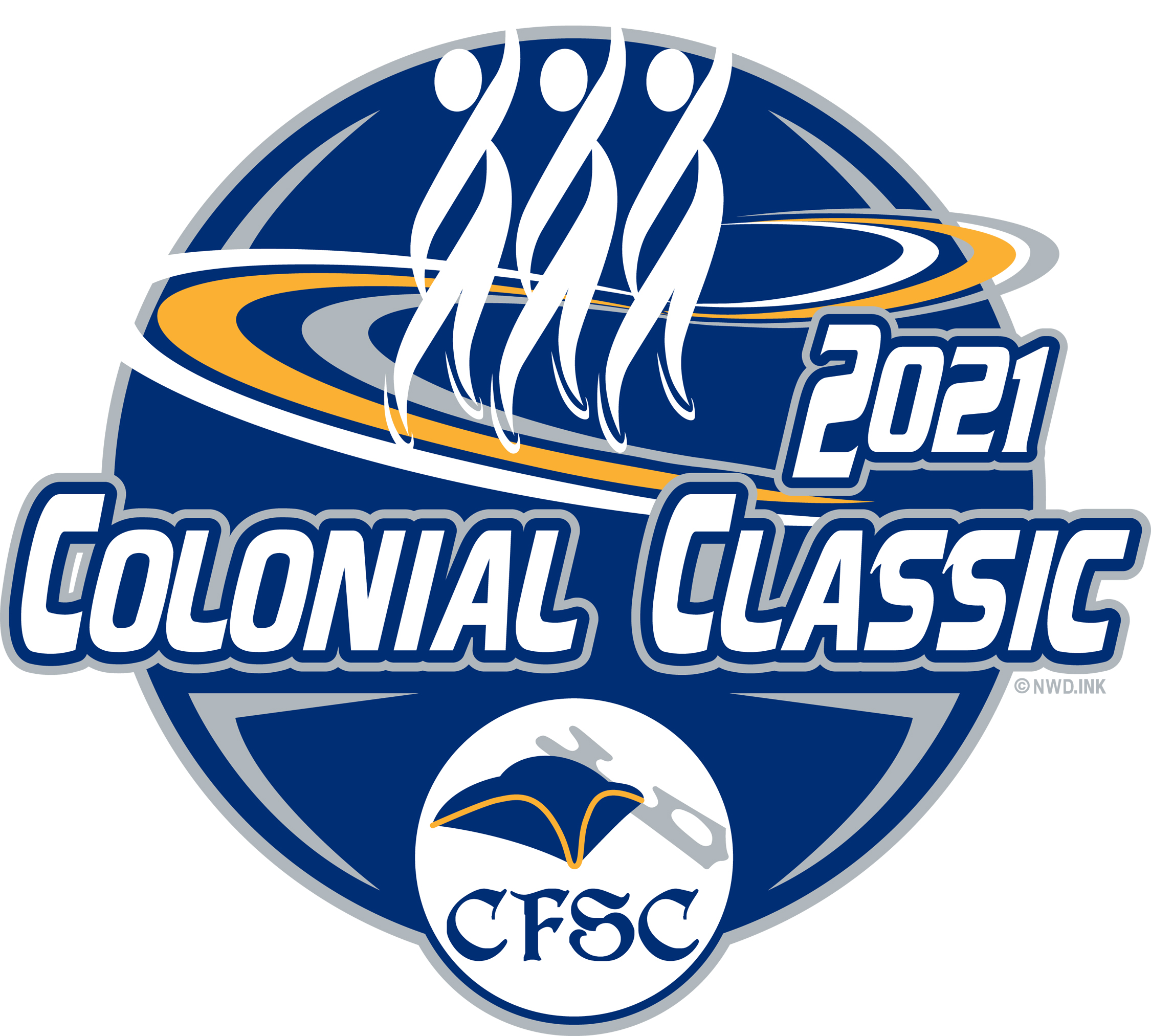 2020 Colonial Classic Synchronized Skating Competition