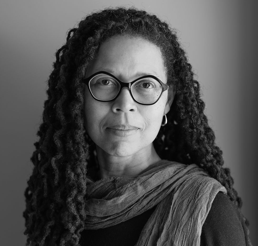 Evie Shockley