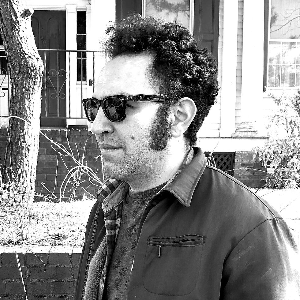 Augie Catarella