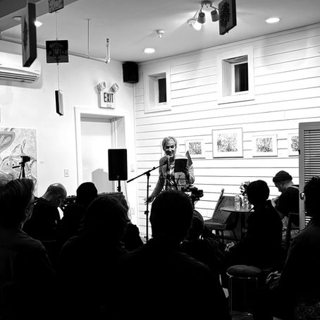 East Coast - West Coast: Poet Laureates & Writers Meet