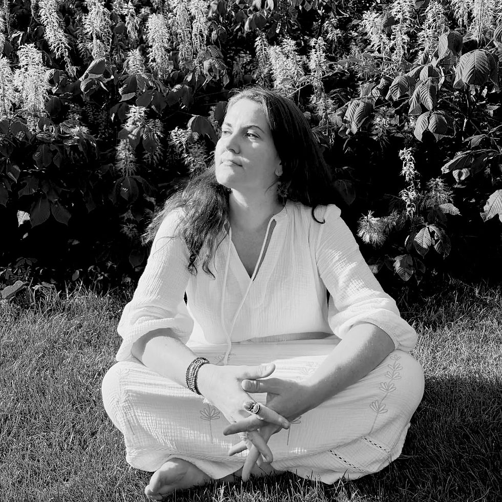 Tara Stafford Ocansey 