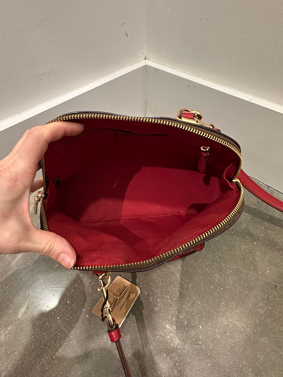 Thumbnail: Coach Katy signature logo