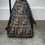 Thumbnail: Fendi Zucca Mama Baguette 