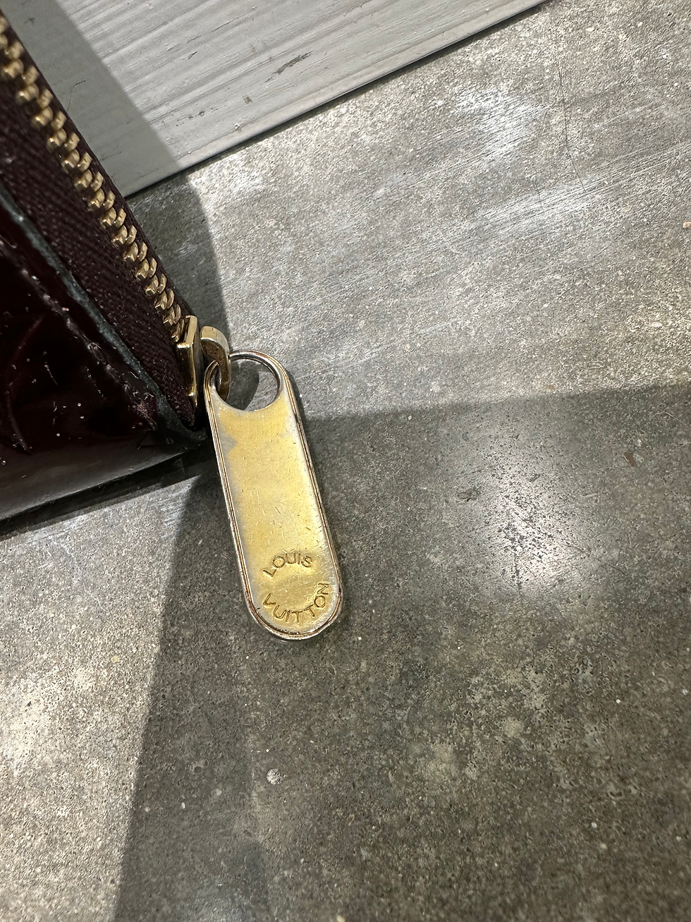Thumbnail: Vernis wallet