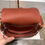 Thumbnail: Chloe small Darryl saddle bag 